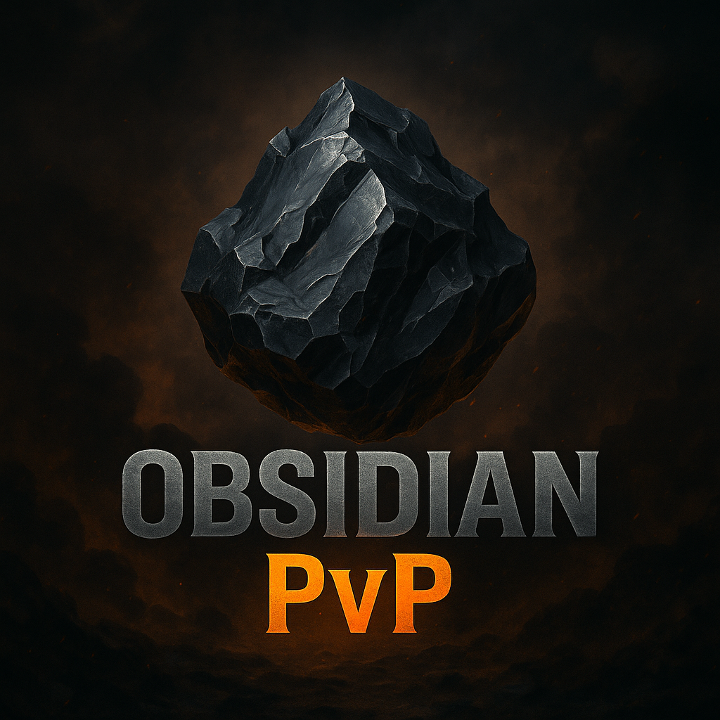 Obsidian PvP